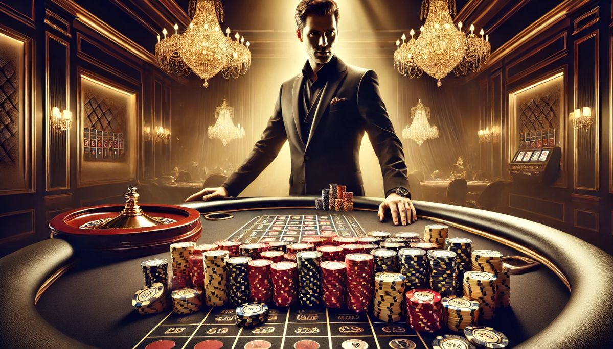 پاکستان میں Soboba Casino قانونی ہے۔