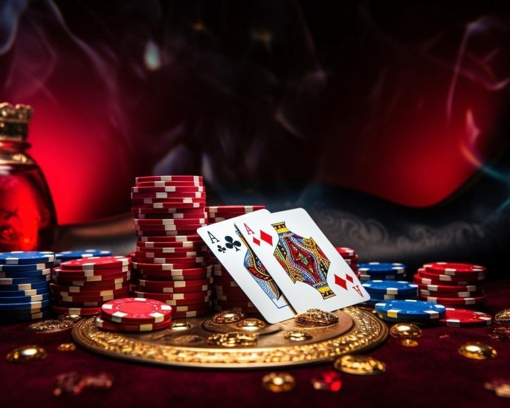 Soboba Casino پاکستان ریئل منی گیمز