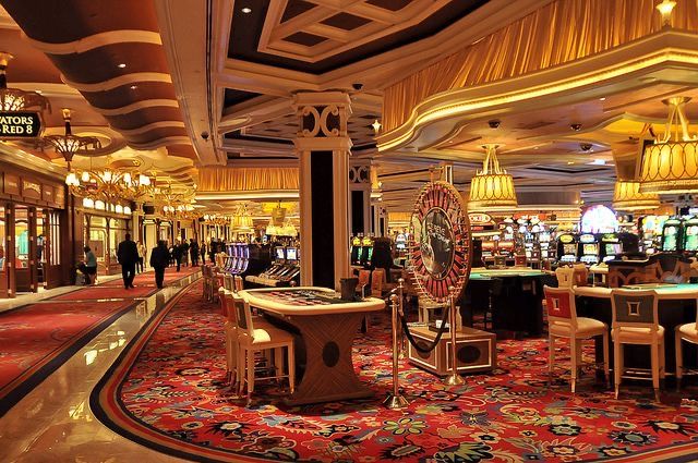 Soboba Casino پاکستان ریئل منی گیمز